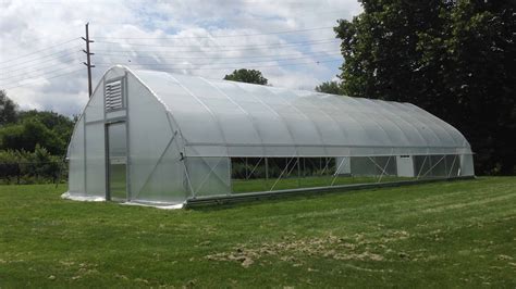 how to build a metal hoop house|12 x 20 hoop house.